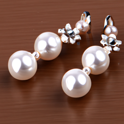 Afrika creol øreringe fra Pico Copenhagen