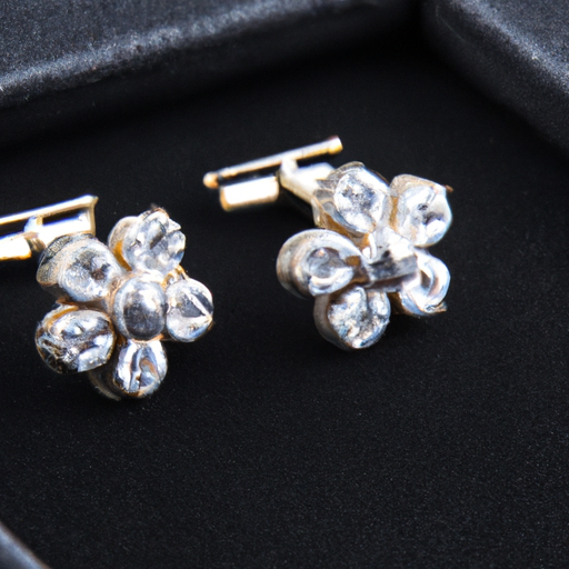 Anne Black øreringe