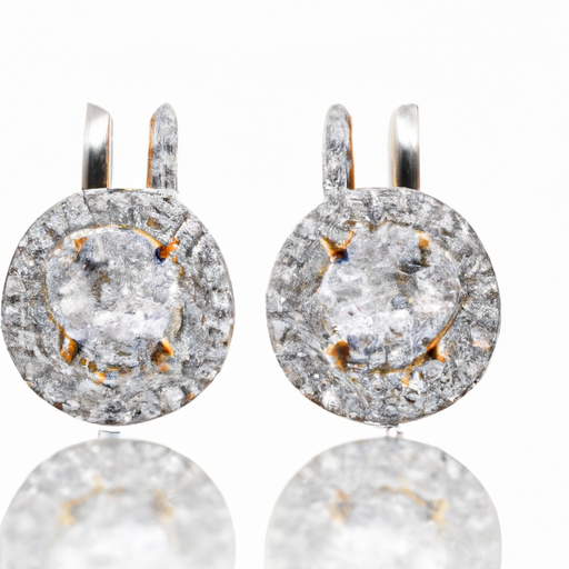 Anne Black øreringe