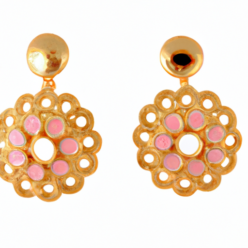 Bottega Veneta øreringe