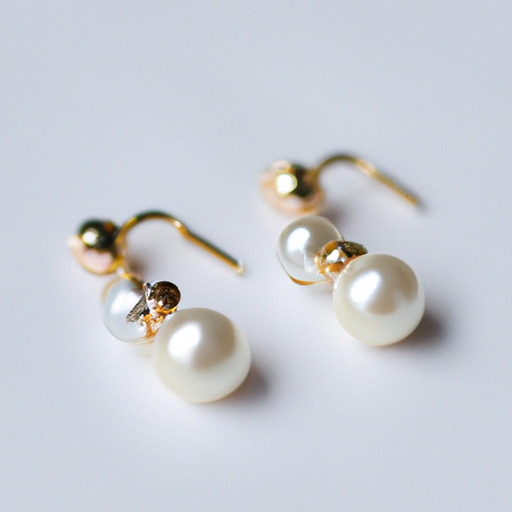 Chanel øreringe Danmark