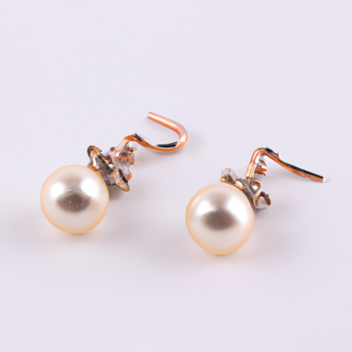 Chanel øreringe Danmark