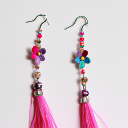 Jane Kønig øreringe