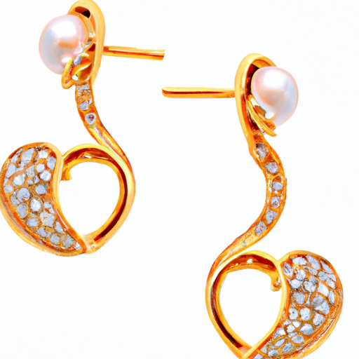 Louis Vuitton øreringe