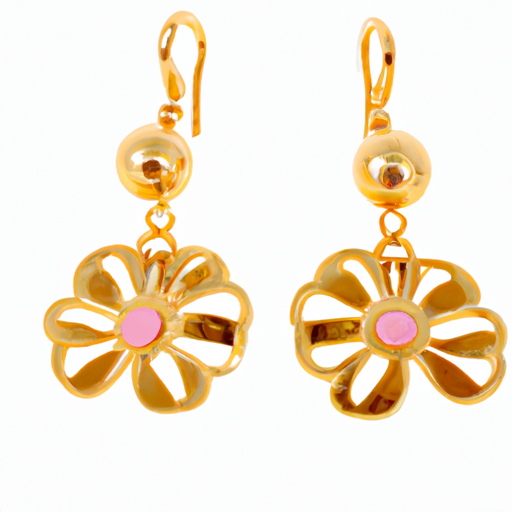 Louis Vuitton øreringe