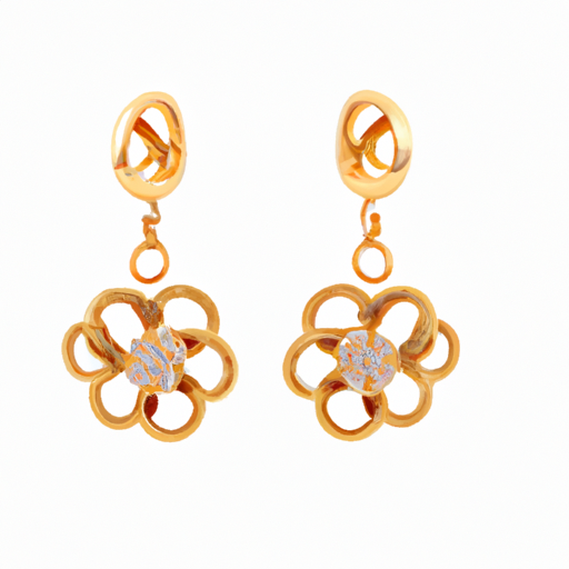 Louis Vuitton øreringe