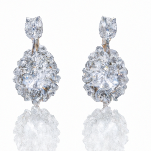 Maanesten øreringe tilbud