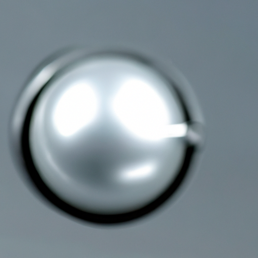 Maria Black øreringe