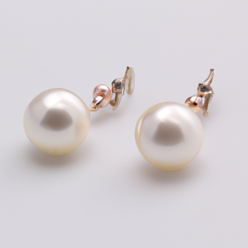 Maria Black øreringe