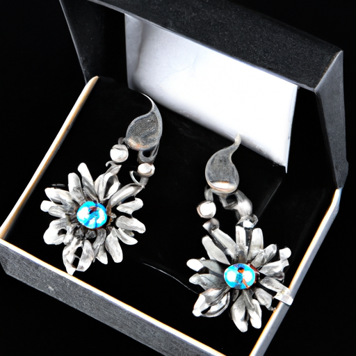 Mie Moltke øreringe