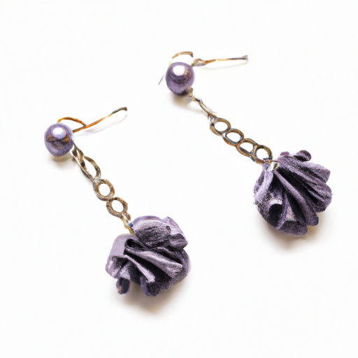 Ole Lynggaard øreringe