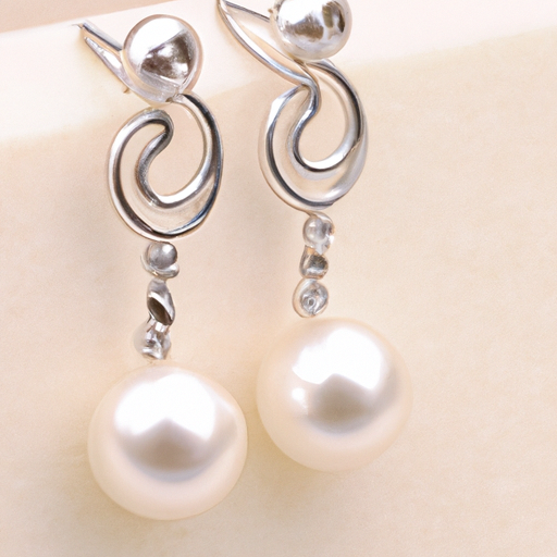 Pandora smykker øreringe