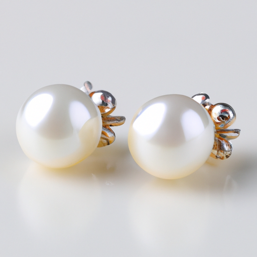 Pernille Corydon øreringe