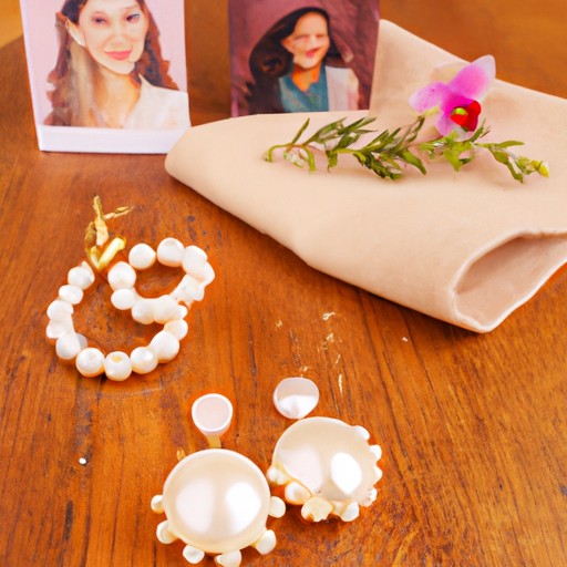 Pernille Corydon øreringe