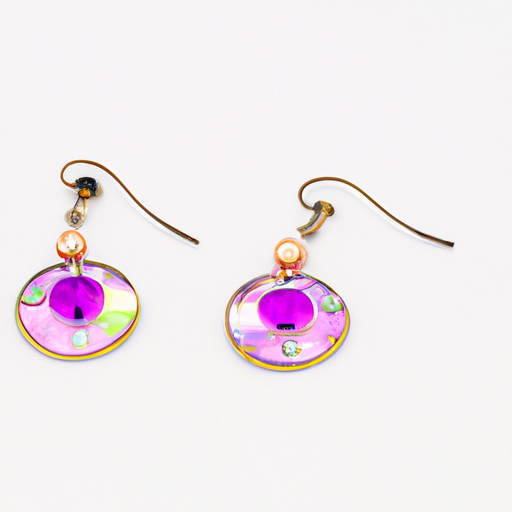 bagstopper til øreringe