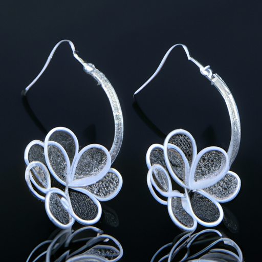 hvordan tager man de første øreringe ud