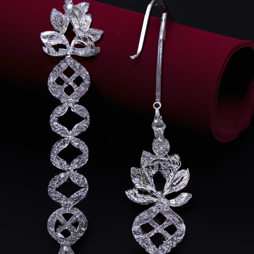 kirurgisk stål øreringe