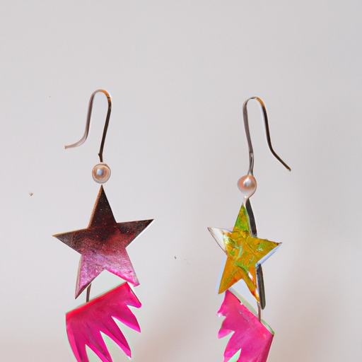 øreringe inspiration