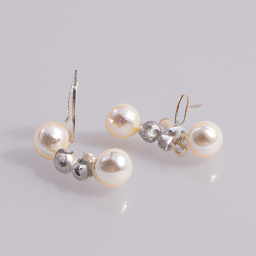 øreringe til andet hul