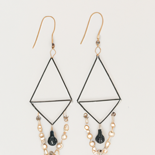 silikone lås til øreringe