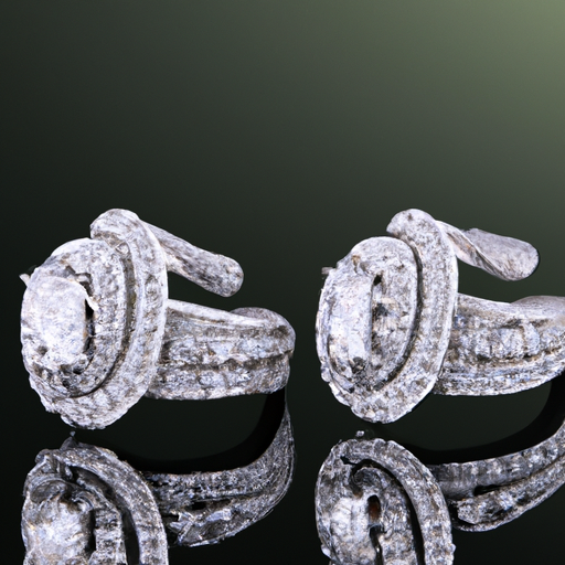 vedhæng til øreringe